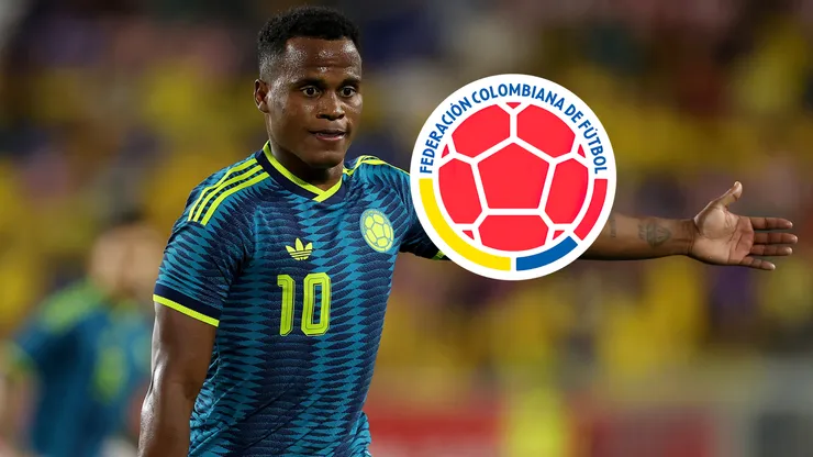 Los nuevos convocados que tendría Colombia para jugar en noviembre