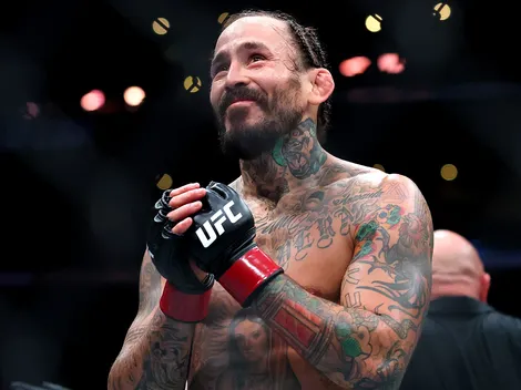 Chito Vera volverá a pelear en Ecuador, pero antes manda una amenaza a un rival en la UFC