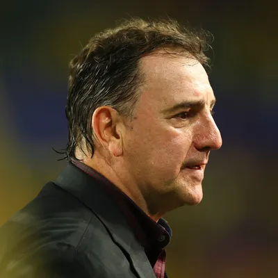 Colombia no convence y los hinchas piden a este entrenador en lugar de Néstor Lorenzo