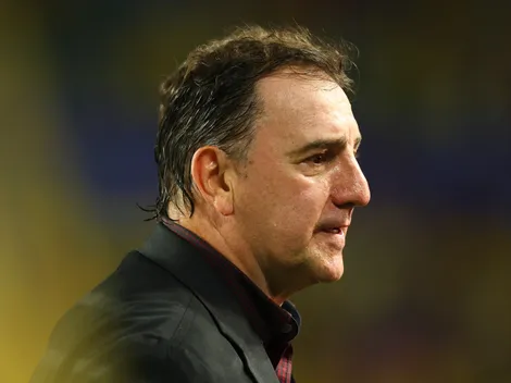 Colombia no convence y los hinchas piden a este entrenador en lugar de Néstor Lorenzo