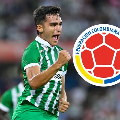 El duro mensaje de Néstor Lorenzo a Juan Manuel Rengifo en la Selección Colombia
