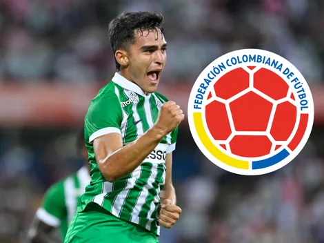 El duro mensaje de Néstor Lorenzo a Juan Manuel Rengifo en la Selección Colombia