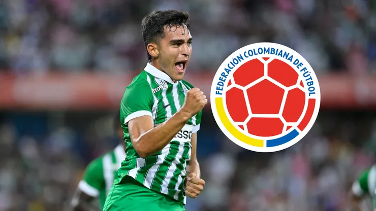 El duro mensaje de Néstor Lorenzo a Juan Manuel Rengifo en la Selección Colombia