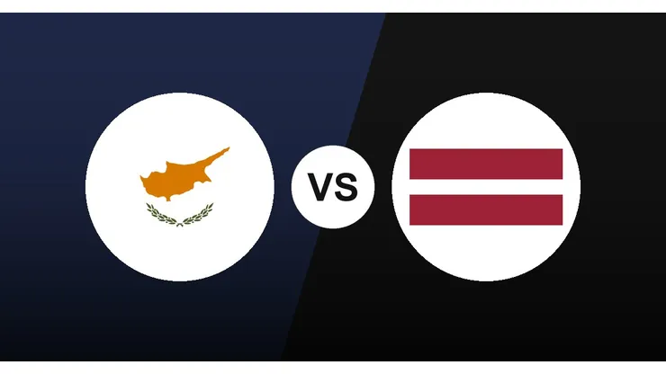 Cyprus vs. Latvia, Liga de Naciones