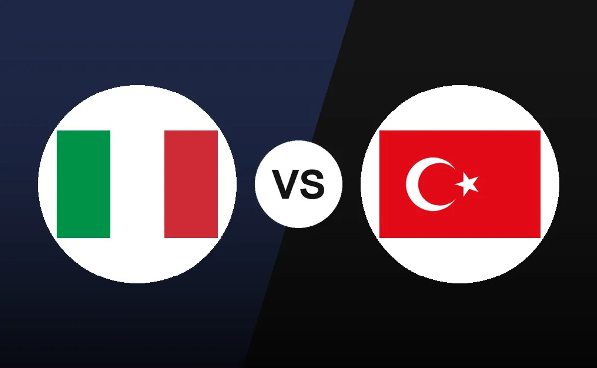 italia - turquía