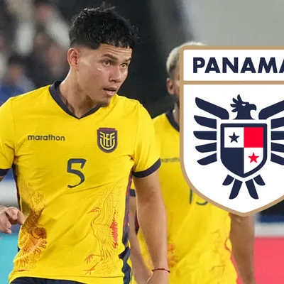 Dónde ver EN VIVO y gratis Ecuador vs. Panamá HOY por amistoso internacional