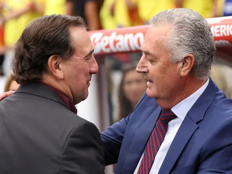 La lección de Alfaro a Lorenzo en un minuto y cinco segundos