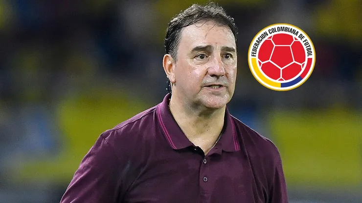 Néstor Lorenzo reconoció el gran problema de la nueva defensa de Colombia.