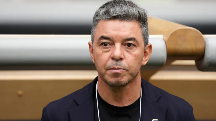 Alarma en la Tri: Marcelo Gallardo dejó una clara advertencia a los jugadores de la Selección de Ecuador