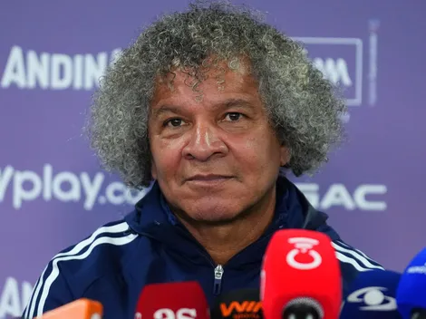 Tras el fracaso en la Copa: Millonarios toma esta decisión con Alberto Gamero