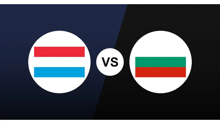 Luxembourg vs. Bulgaria, Liga de Naciones