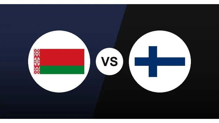 Belarus vs. Finland, Liga de Naciones