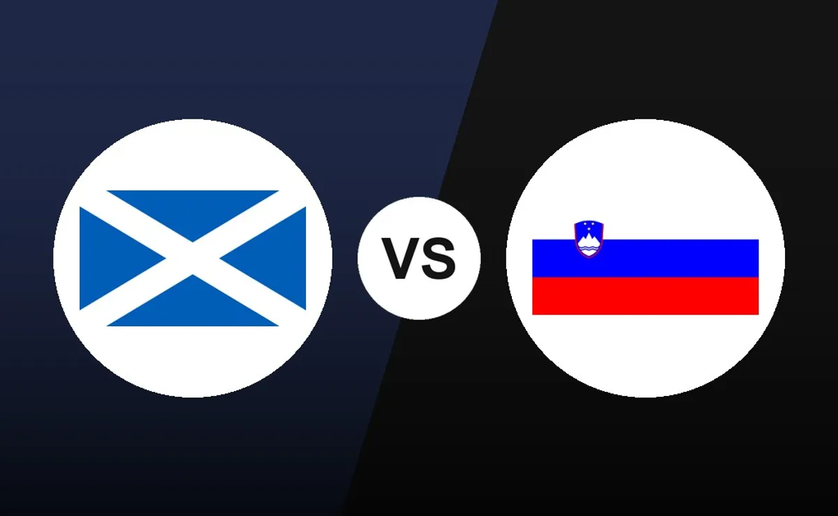 Alineaciones de Escocia y Eslovenia por la Liga de Naciones: formaciones probables