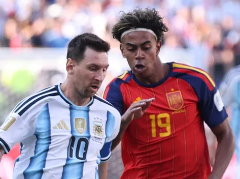 Messi tercero y Yamal segundo: La predicción de los expertos