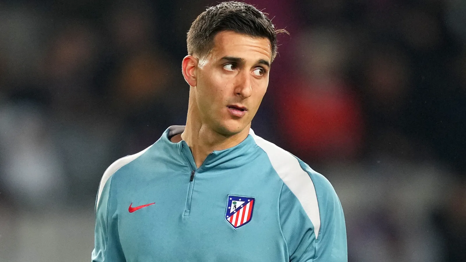 Musso tiene contrato hasta 2028 en Bayern: GETTY
