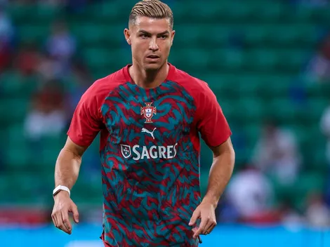 ¿Se suma CR7? Cracks que volvieron a su selección tras el retiro