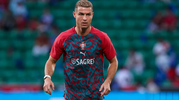 Cristiano Ronaldo no sería el primer jugador en volver a una selección tras irse.