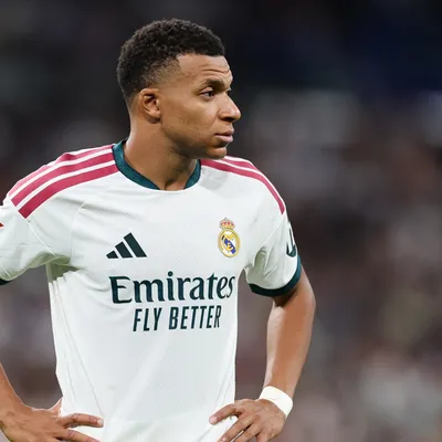 Bombazo mundial: Kylian Mbappé se iría del Real Madrid y ya tendría nuevo equipo para el 2027