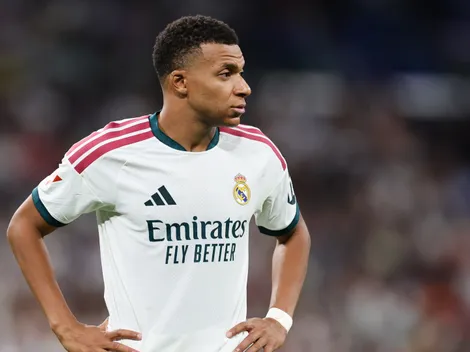 Bombazo mundial: Kylian Mbappé se iría del Real Madrid y ya tendría nuevo equipo para el 2027