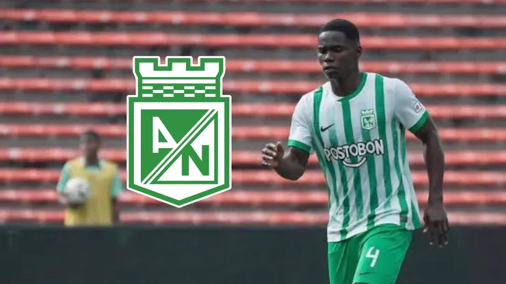La fortuna que ganaría Atlético Nacional por la venta de Néider Parra