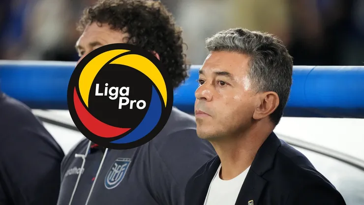 Marcelo Gallardo también lanza mensaje a los jugadores ecuatorianos de LigaPro
