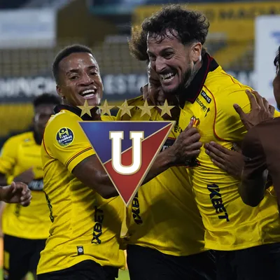 ¡Podrá jugar en la LigaPro! Barcelona SC tiene un nuevo fichaje para enfrentar a Liga de Quito
