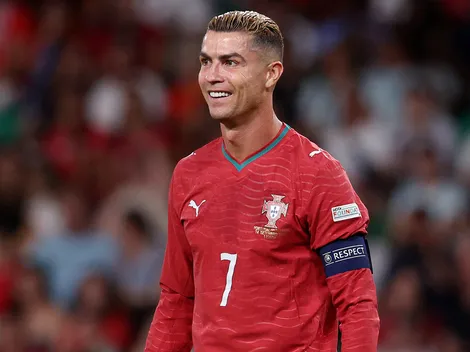 "Me disculpo..." Cristiano Ronaldo rompe el silencio y aclara si se retira o no de la Selección de Portugal