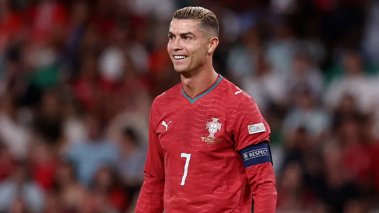 El 'Bicho' aclaró si retira o no de la Selección de Portugal