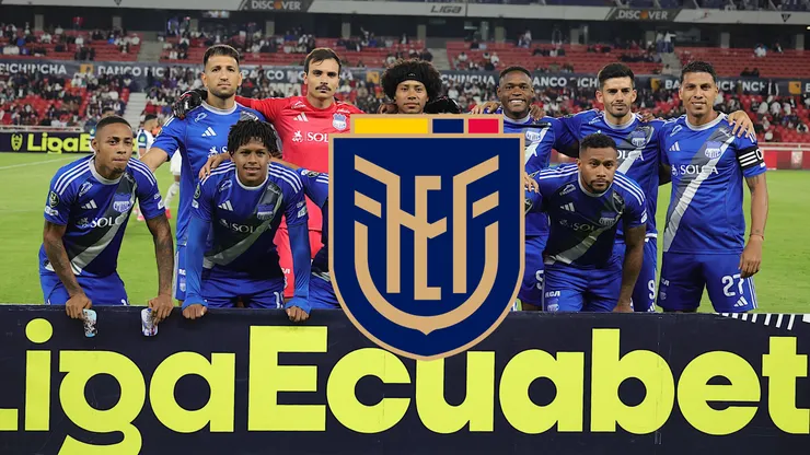 Jugaron en Ecuador y podrían llegar a Emelec en 2026