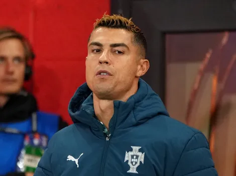 Cristiano anunció que será sancionado en Portugal: Suspensión y multa
