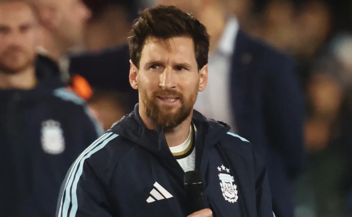 FIFA sancionaría a Argentina tras la despedida Messi: El error que les costaría caro