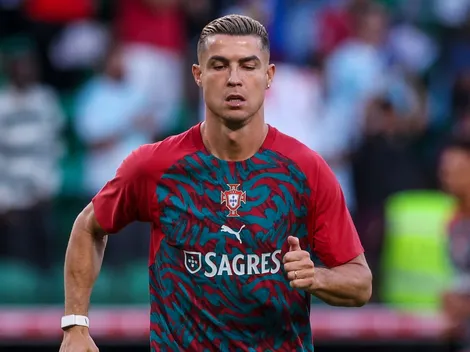 “Se exhibió y hundió”: duras críticas a CR7 por su comunicado