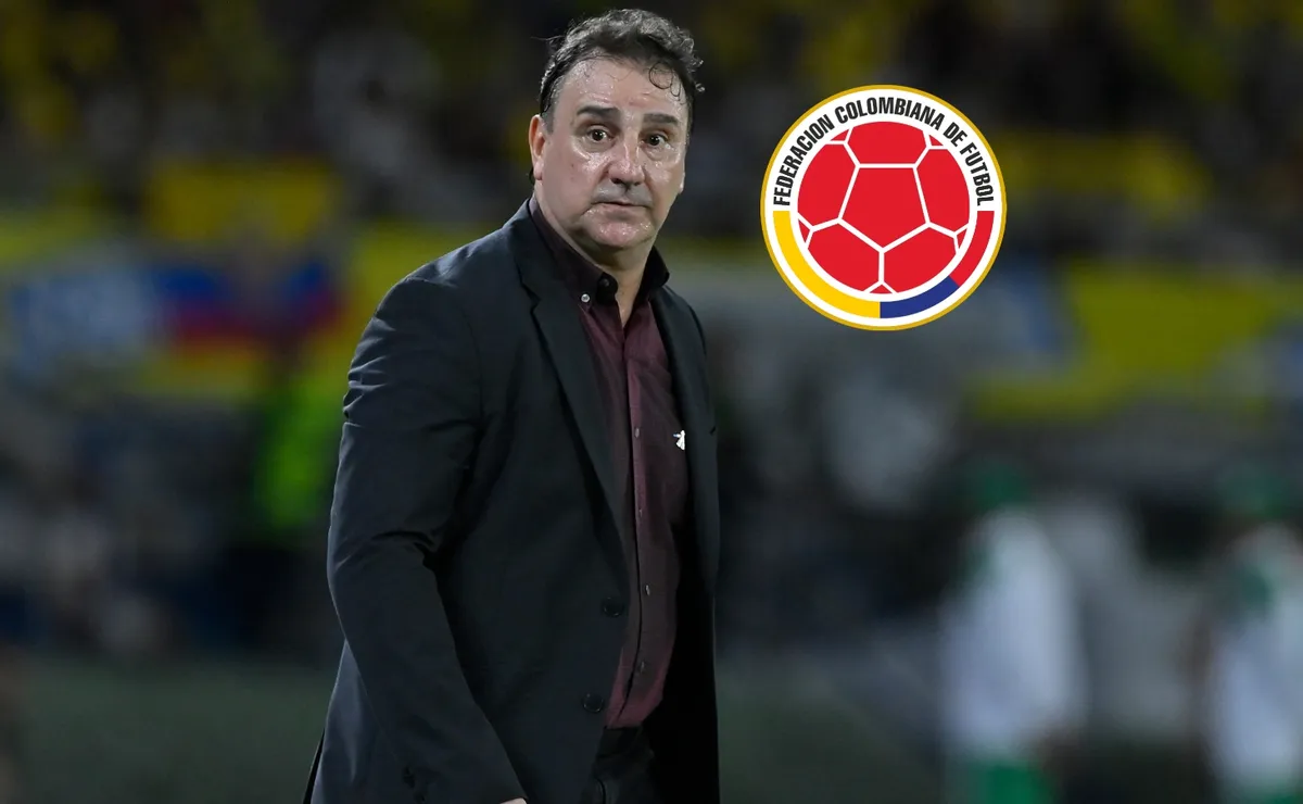 El mensaje de Néstor Lorenzo a los únicos dos jugadores que no debutaron con la Selección Colombia