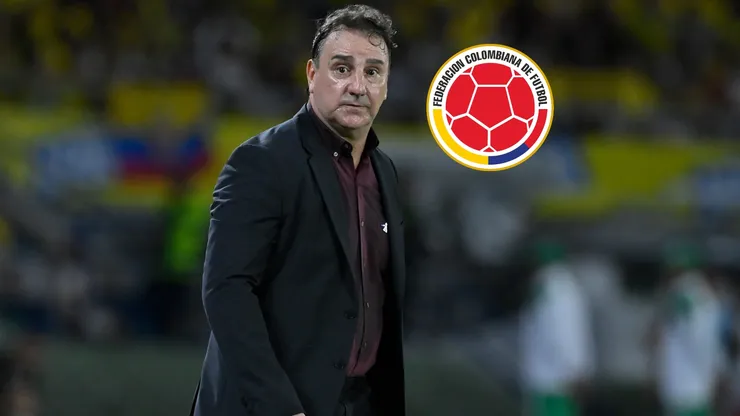 Néstor Lorenzo avisó a los jugadores que no debutaron.