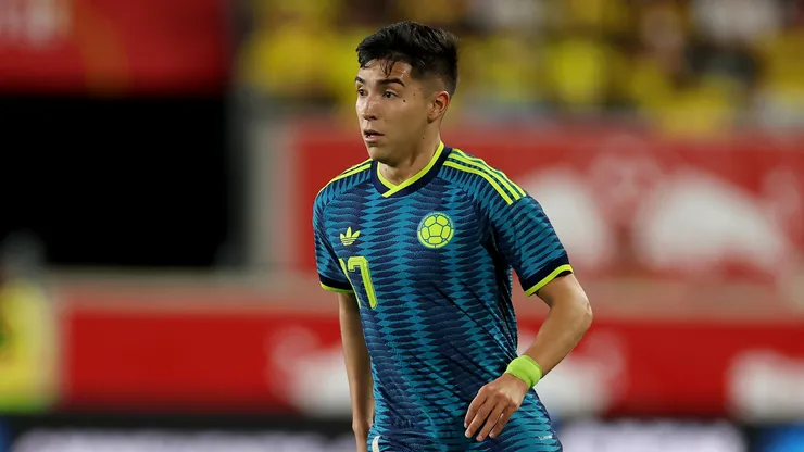 Los cinco jugadores que destacaron en Colombia y serán convocados para noviembre