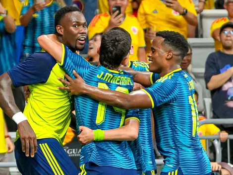 FIFA le dio duro golpe a Selección Colombia pese a victoria en amistoso contra Perú