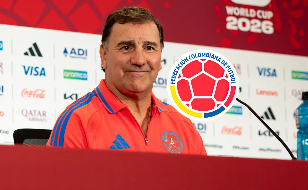 No convencieron a Néstor Lorenzo y estos jugadores no volverían a jugar con la Selección Colombia en noviembre