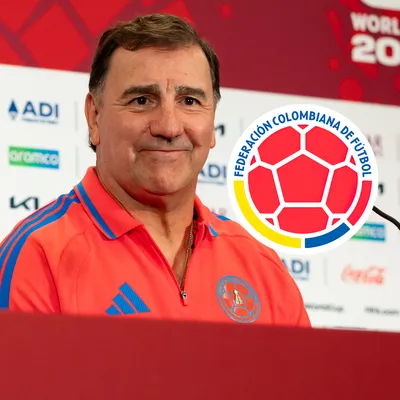 No convencieron a Néstor Lorenzo y estos jugadores no volverían a jugar con la Selección Colombia en noviembre