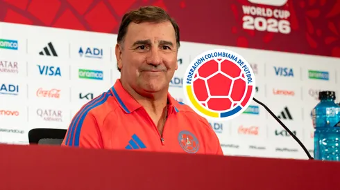 No convencieron a Néstor Lorenzo y estos jugadores no volverían a jugar con la Selección Colombia en noviembre
