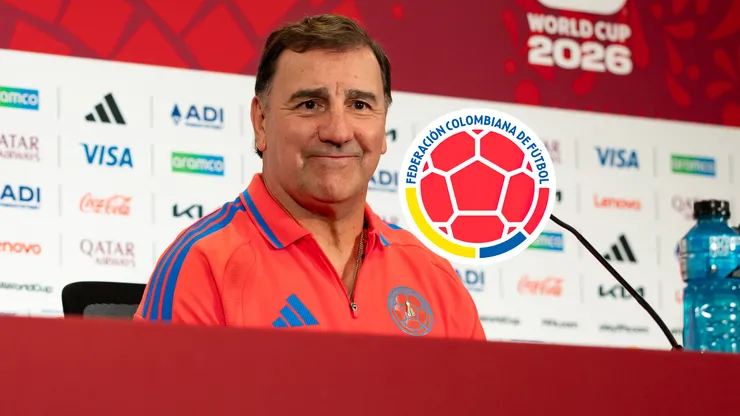 No convencieron y Lorenzo descartaría a estos jugadores en Colombia