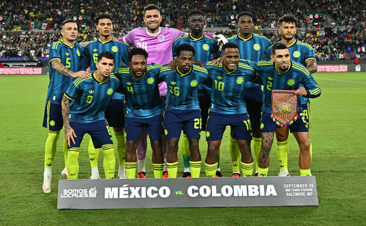 Padre de James Rodríguez ayudó a un jugador de Colombia para que llegue a la Selección