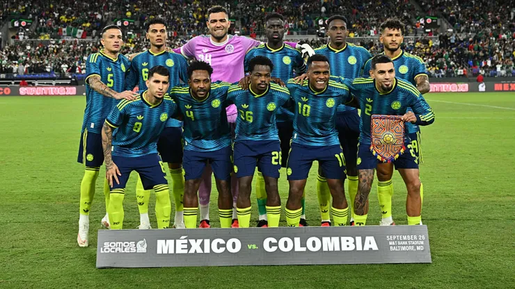 Padre de James Rodríguez ayudó a un jugador de Colombia para que llegue a la Selección