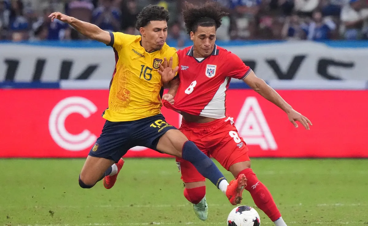 Los jugadores que Marcelo Gallardo dejaría fuera de la Selección de Ecuador