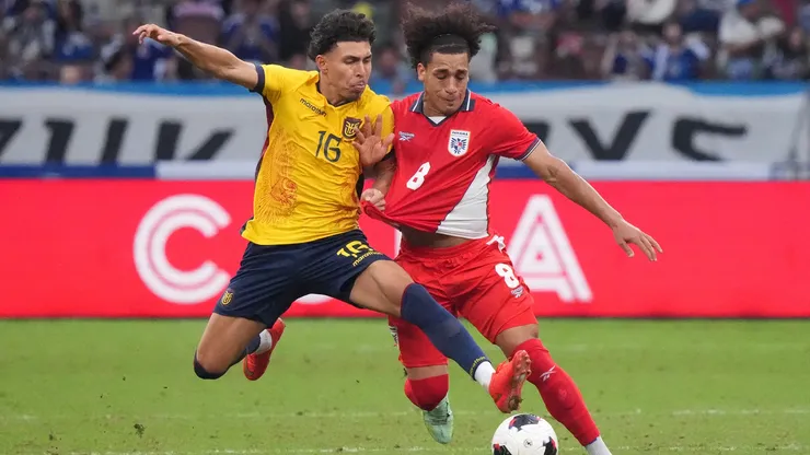 Los jugadores que Marcelo Gallardo dejaría fuera de la Selección de Ecuador