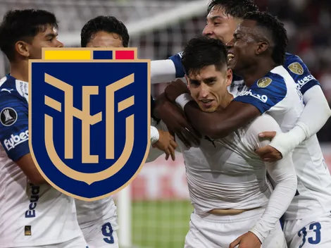 Los dos jugadores de Liga de Quito que se ofrecen a la Selección de Ecuador