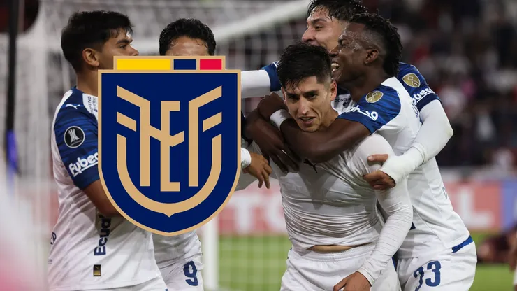 Los dos jugadores de Liga de Quito que se ofrecen a la Selección de Ecuador