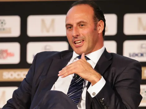Ramon Vega, primer rival de Infantino en las elecciones