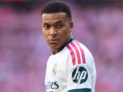Fichar a Mbappé desde Real Madrid cuesta 400 millones