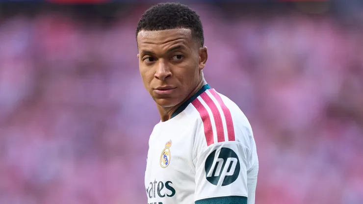 La salida de Mbappé del Real Madrid se la pueden permitir muy pocos clubes.