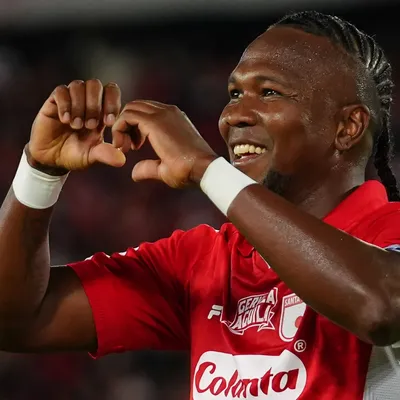 Bombazo: Hugo Rodallega tendría nuevo club en Colombia